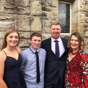 Meet your Posher, Anne